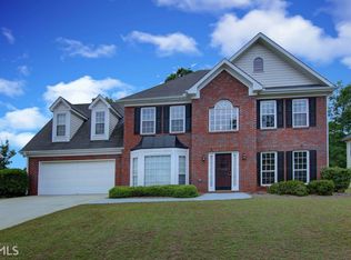 50 Ivy Way, Covington, GA 30016