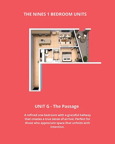Floor plan 204