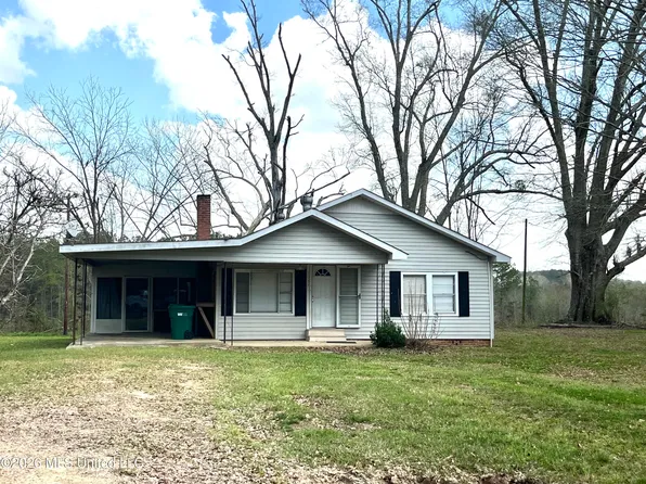 1037 Shell Oil Ln SE, Bogue Chitto, MS 39629