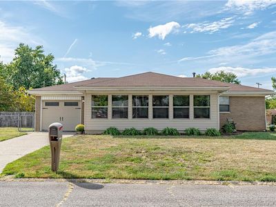 927 Sunnyside Dr, Clarksville, IN, 47129