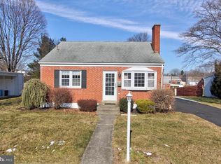 5008 Virginia Ave, Harrisburg, PA 17109