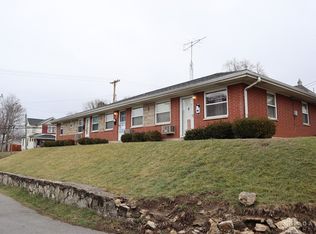 1020 Huffman Ave, Dayton, OH 45403