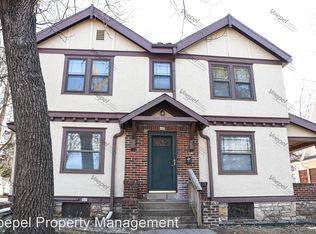 5429 Rockhill Rd, Kansas City, MO 64110