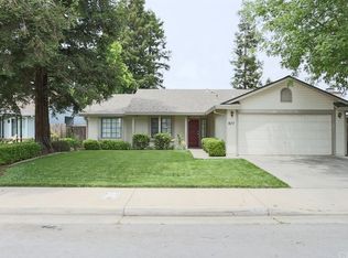 877 Purdue Ct, Merced, CA 95348