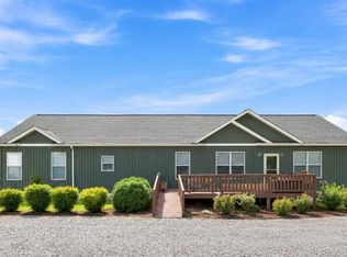 440 Spring Rd, Reidsville, NC 27320