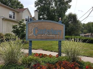 408 Keswick Dr, Piscataway, NJ 08854