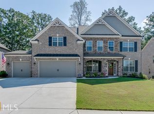 3964 Crimson Ridge Way, Buford, GA 30518