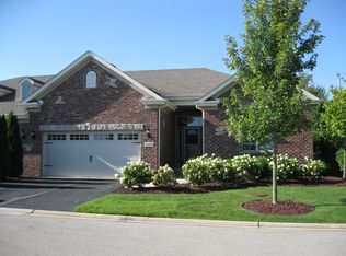 19332 Whisper Creek Cir, Mokena, IL 60448