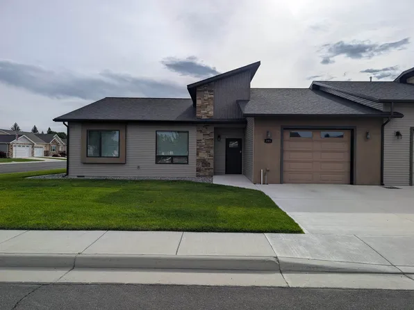 205 Mountain View St, Powell, WY 82435