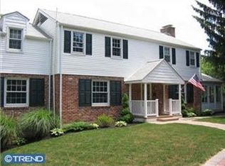 423 Drew Ave, Swarthmore, PA 19081