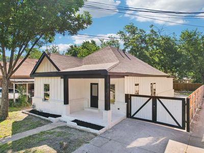 4612 Garland Ave, Dallas, TX, 75223