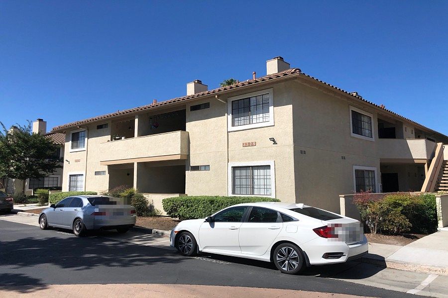 2nd image of 3529 Paseo De Elenita Unit 187