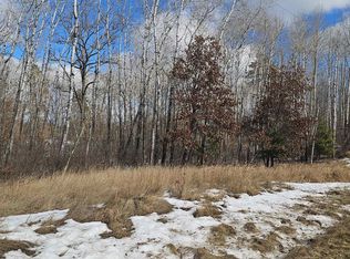 4 E Fire Hill Rd, Gordon, WI 54838