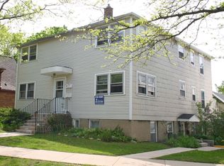 154 Division St APT 6, Madison, WI 53704