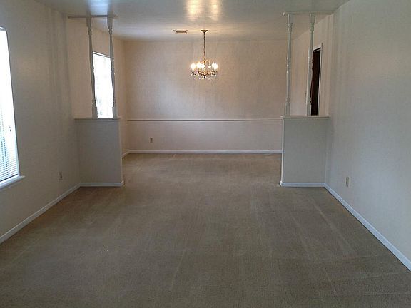 Large formals for entertaining.