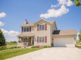 23354 Ellington Ave, Glenwood, IA 51534