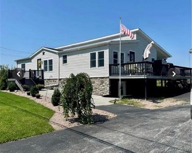 23301 Buttermilk Flats Rd, La Fargeville, NY, 13656
