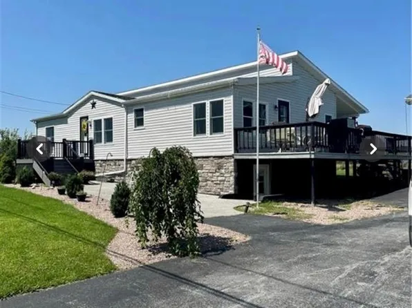 23301 Buttermilk Flats Rd, La Fargeville, NY 13656
