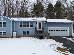 73 Bayside W, Owls Head, ME 04854