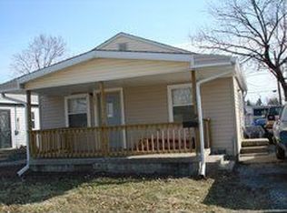 2033 Reformers Ave, Indianapolis, IN