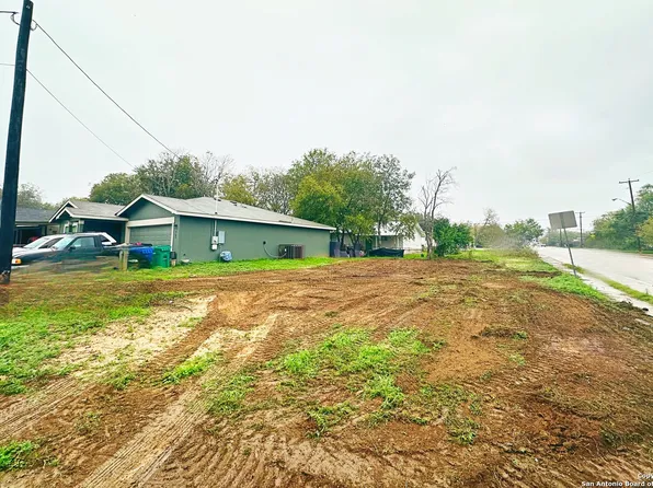 759 Morningview LOT 30, San Antonio, TX 78220