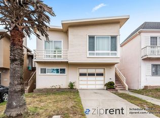 490 Skyline Dr, Daly City, CA