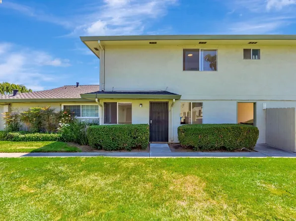 2274 Peacock Pl APT 3, Union City, CA 94587