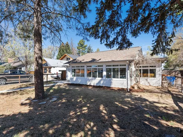 910 E Elizabeth St, Fort Collins, CO 80524