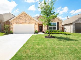 1232 Rocky Mountain Ct, Celina, TX 75009