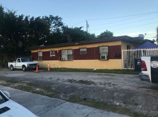 22315 SW 117th Ct #0, Miami, FL 33170