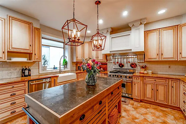 Sold by Coldwell Banker Residential Brokerage - Hoboken | media 6