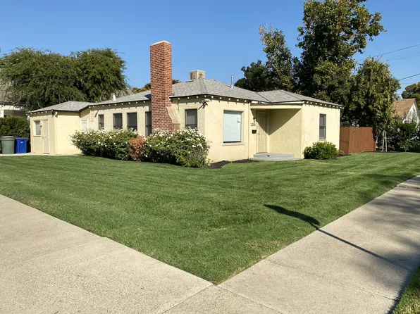 2201 F St, Merced, CA 95340