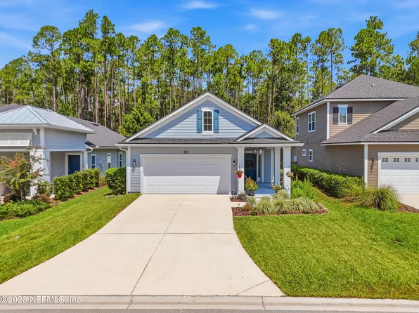 490 WINDERMERE Way, St. Augustine, FL 32095