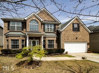 5884 Harrier Ln, Atlanta, GA 30349