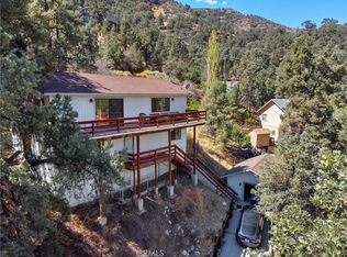 3933 Encino Trl, Frazier Park, CA 93225