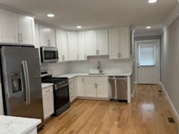 Kitchen-1st Floor View #2