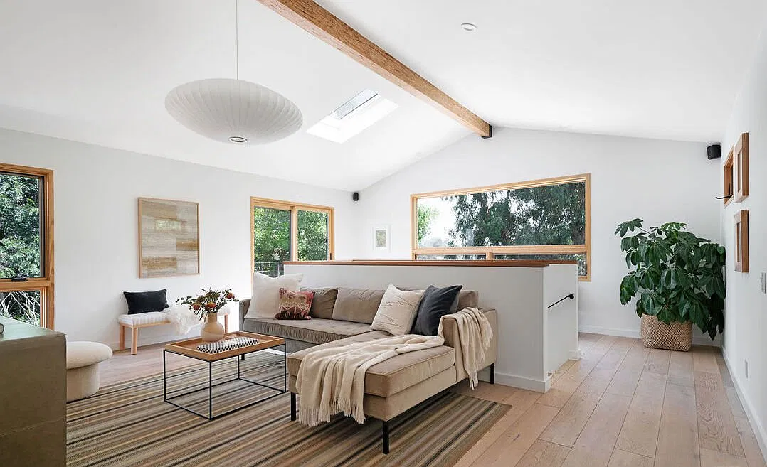 Room Available in Prime Echo Park/Silver Lake House — Photo 2