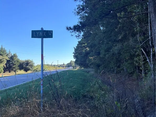 Lynx Ln, Scotland Neck, NC 27874