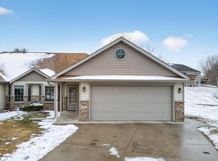 6427 Bandel Hills Ln NW, Rochester, MN 55901