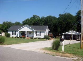 300 Rachel Rd, Pulaski, TN 38478