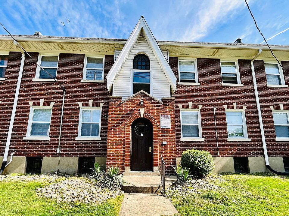 W. Whitney Ave. 301 W Whitney Ave Louisville KY Zillow