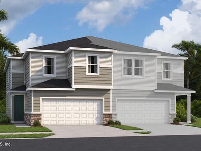 6056 CROSSROADS STATION Drive, Jacksonville, FL, 32205