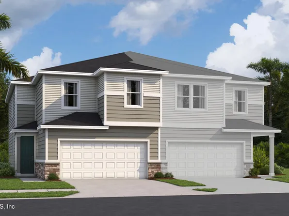 6027 CROSSROADS STATION Drive, Jacksonville, FL 32205