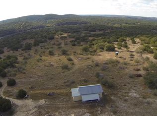 12391 Sd #52000, Rocksprings, TX 78880