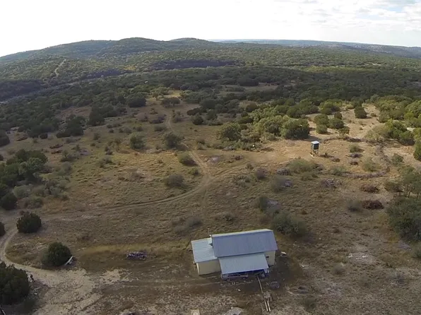 12391 Sd #52000, Rocksprings, TX 78880