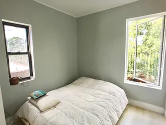 Rented by Corcoran