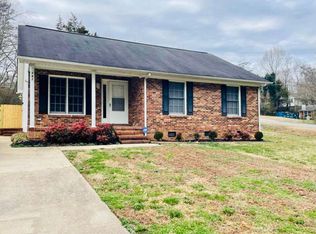 (Undisclosed Address), Eden, NC 27288