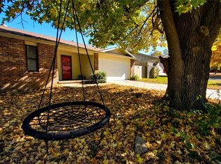 2205 Ellen St, Springdale, AR 72762