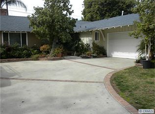 6913 Orion Ave, Van Nuys, CA 91406