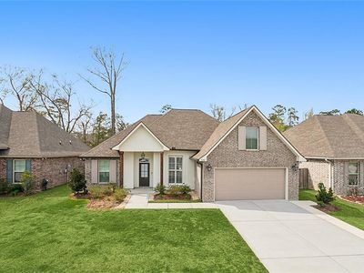 733 Jackson Ct, Madisonville, LA, 70447